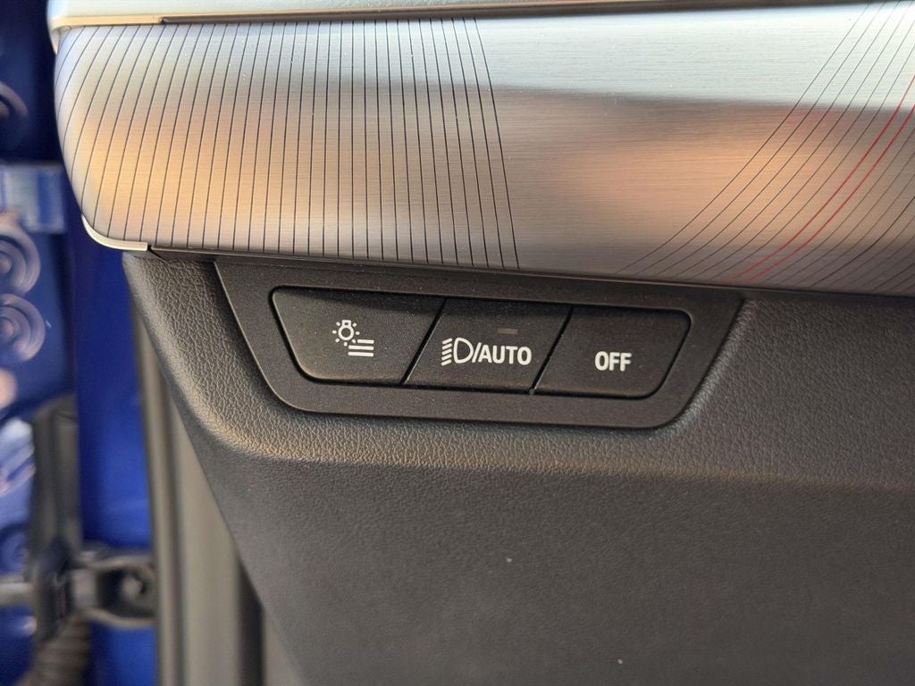 2024 BMW X2 M35i