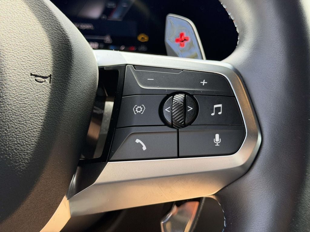 2024 BMW X2 M35i