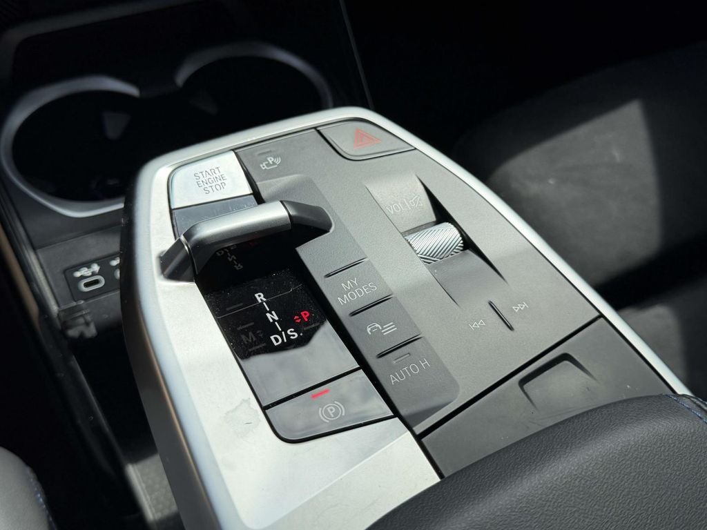 2024 BMW X2 M35i