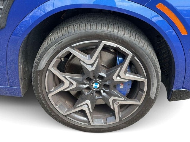 2024 BMW X2 M35i