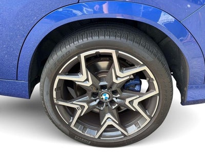 2024 BMW X2 M35i