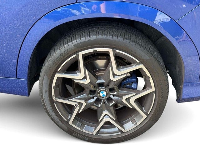 2024 BMW X2 M35i