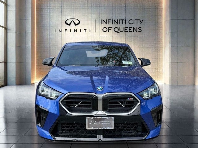 2024 BMW X2 M35i