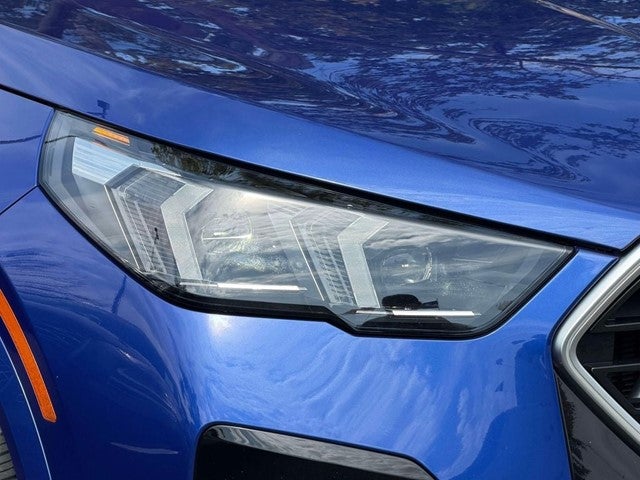 2024 BMW X2 M35i