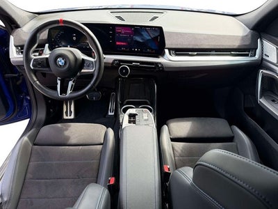 2024 BMW X2 M35i