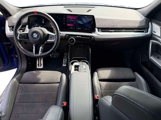 2024 BMW X2 M35i