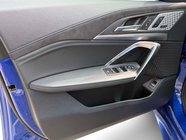 2024 BMW X2 M35i