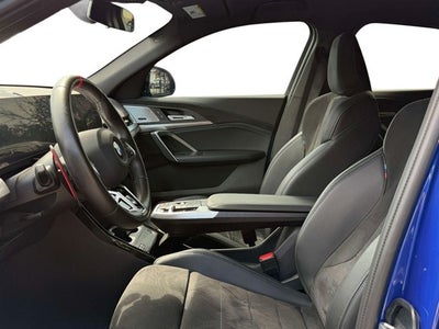 2024 BMW X2 M35i