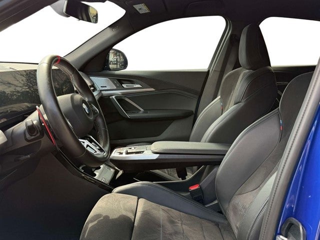 2024 BMW X2 M35i