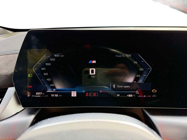 2024 BMW X2 M35i