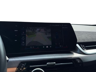 2024 BMW X2 M35i