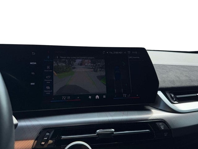 2024 BMW X2 M35i