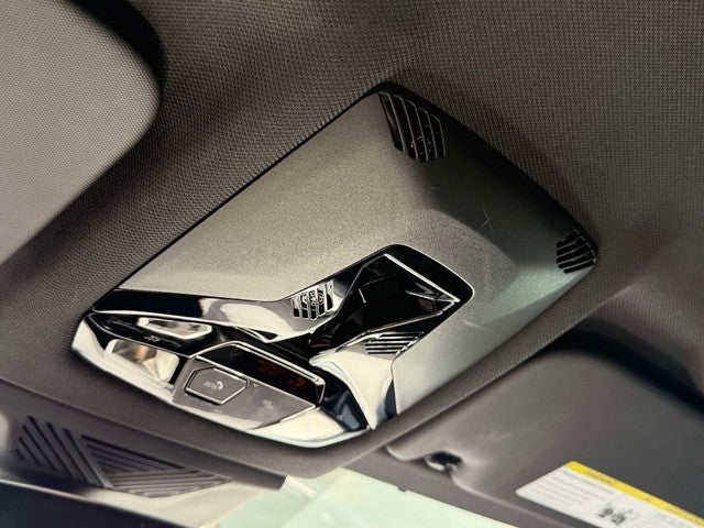 2024 BMW X2 M35i