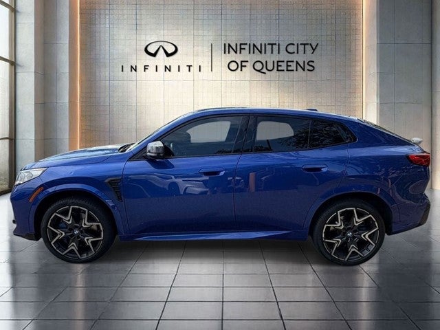 2024 BMW X2 M35i