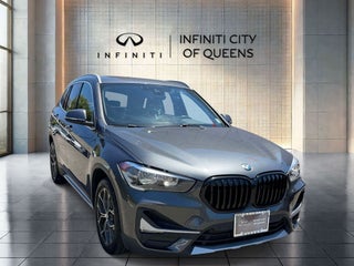 2020 BMW X1 xDrive28i