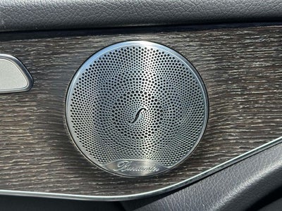 2020 Mercedes-Benz GLC GLC 300 4MATIC®