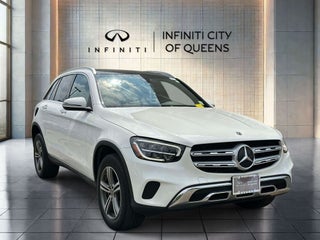 2020 Mercedes-Benz GLC GLC 300 4MATIC®