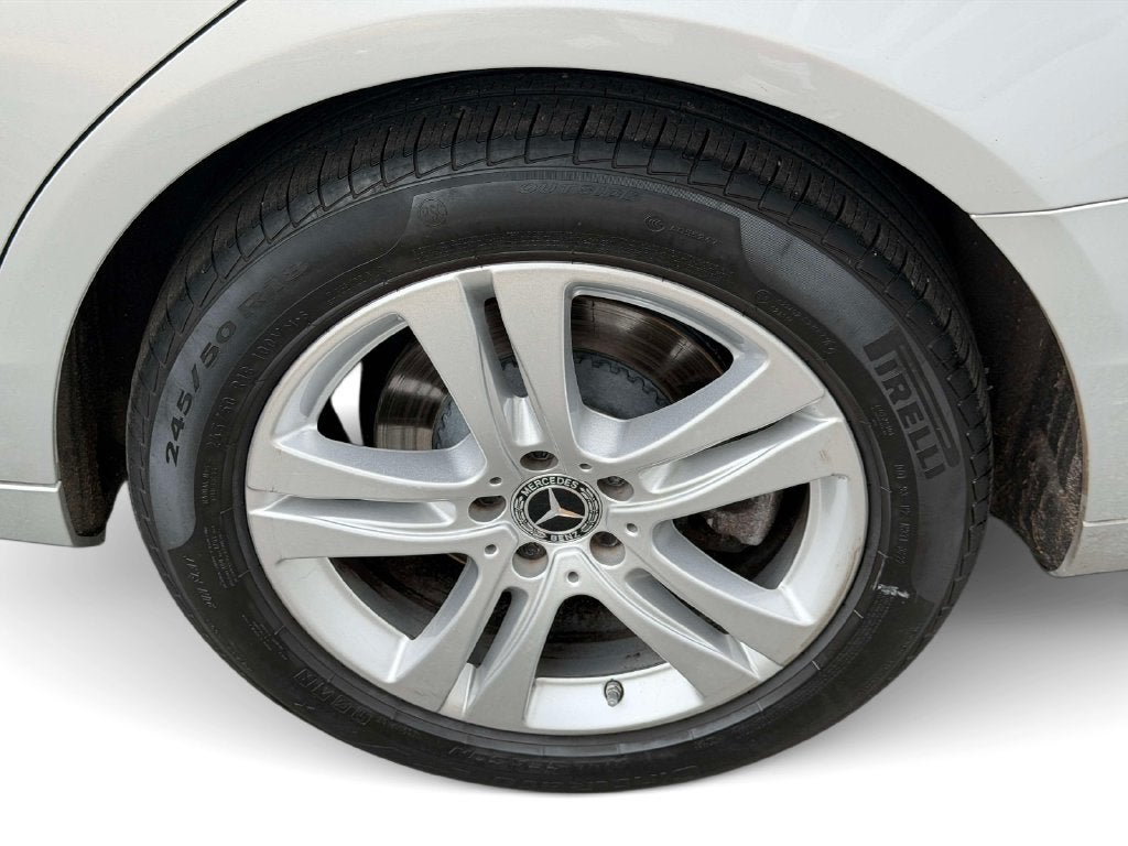 2019 Mercedes-Benz S-Class S 560 4MATIC®