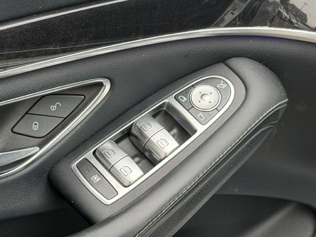 2019 Mercedes-Benz S-Class S 560 4MATIC®