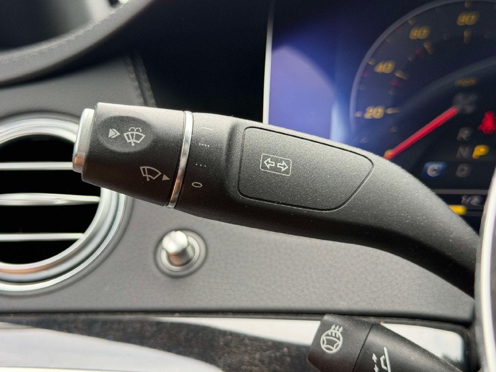 2019 Mercedes-Benz S-Class S 560 4MATIC®
