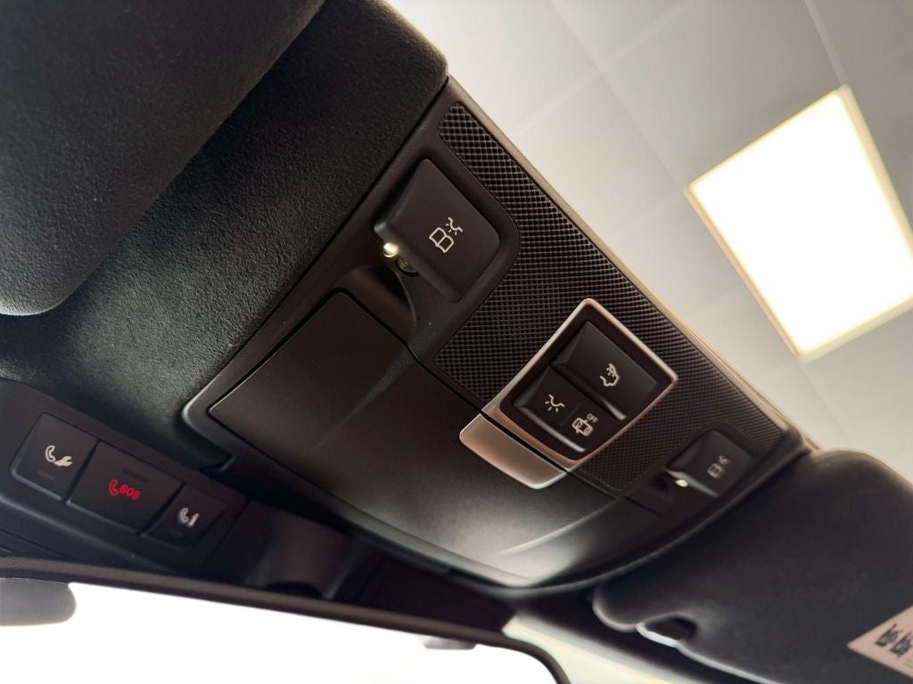 2017 Mercedes-Benz S-Class S 550