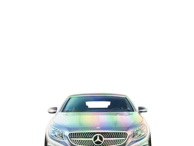 2017 Mercedes-Benz S-Class S 550