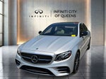 2019 Mercedes-Benz E-Class E 53 AMG® 4MATIC®