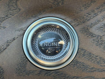 2019 Mercedes-Benz E-Class E 53 AMG® 4MATIC®