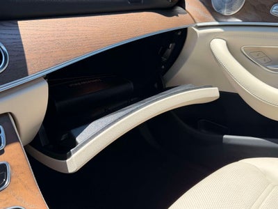 2019 Mercedes-Benz E-Class E 53 AMG® 4MATIC®