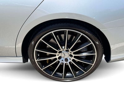 2019 Mercedes-Benz E-Class E 53 AMG® 4MATIC®