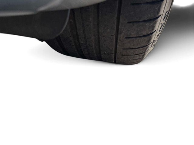 2019 Mercedes-Benz E-Class E 53 AMG® 4MATIC®