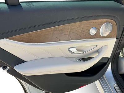 2019 Mercedes-Benz E-Class E 53 AMG® 4MATIC®