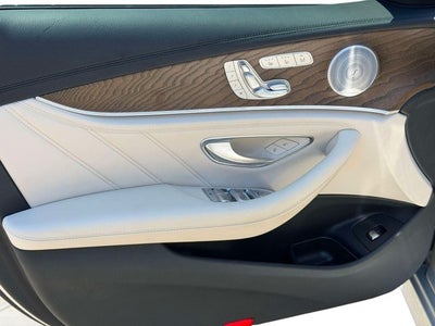 2019 Mercedes-Benz E-Class E 53 AMG® 4MATIC®