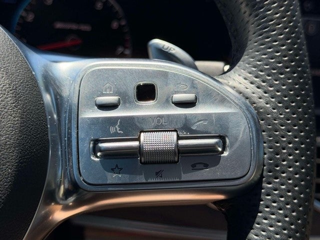 2019 Mercedes-Benz E-Class E 53 AMG® 4MATIC®