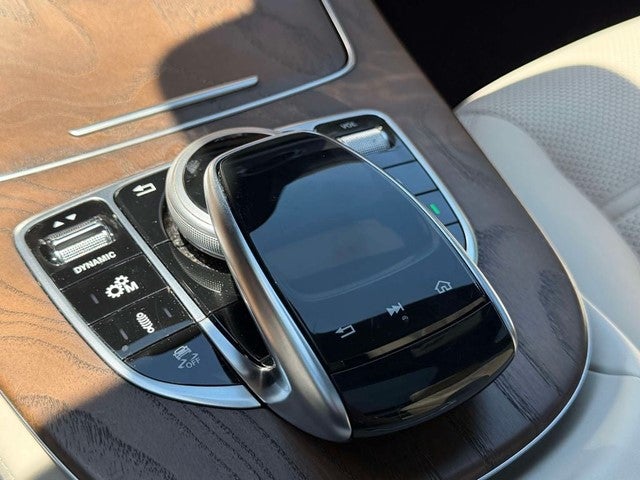 2019 Mercedes-Benz E-Class E 53 AMG® 4MATIC®