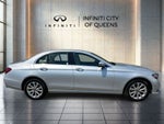 2020 Mercedes-Benz E-Class E 350 4MATIC®