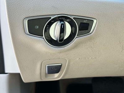 2020 Mercedes-Benz E-Class E 350 4MATIC®