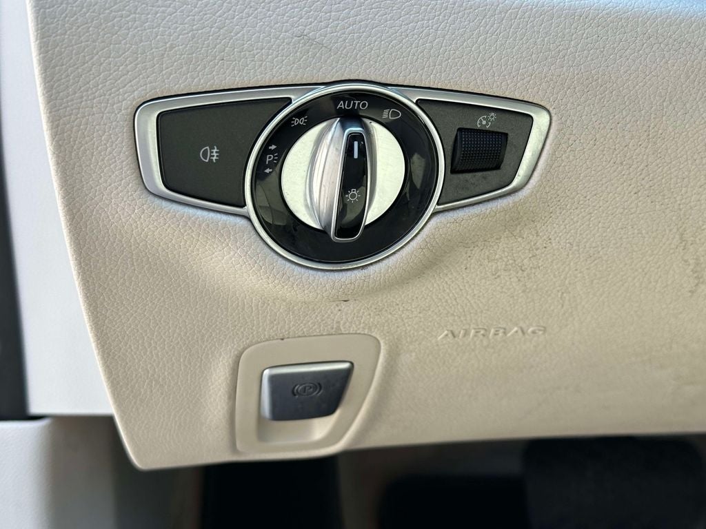 2020 Mercedes-Benz E-Class E 350 4MATIC®