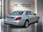 2020 Mercedes-Benz E-Class E 350 4MATIC®