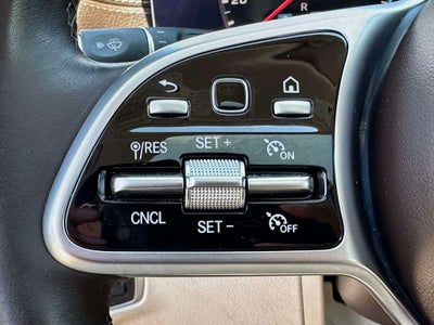 2020 Mercedes-Benz E-Class E 350 4MATIC®