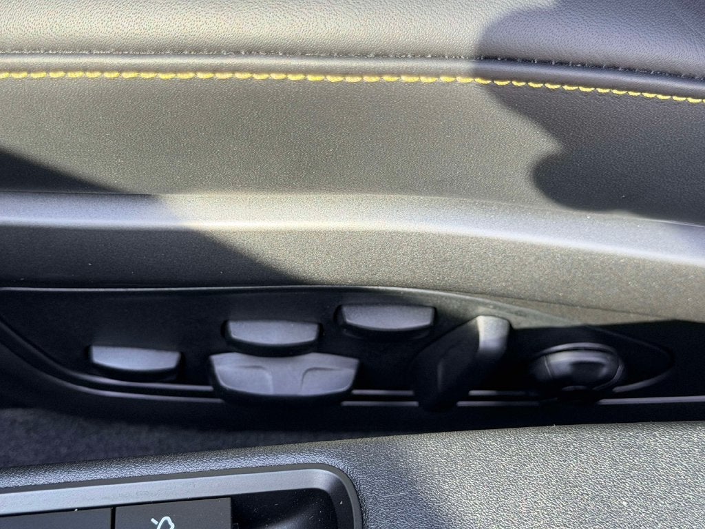 2024 Porsche 911 Turbo