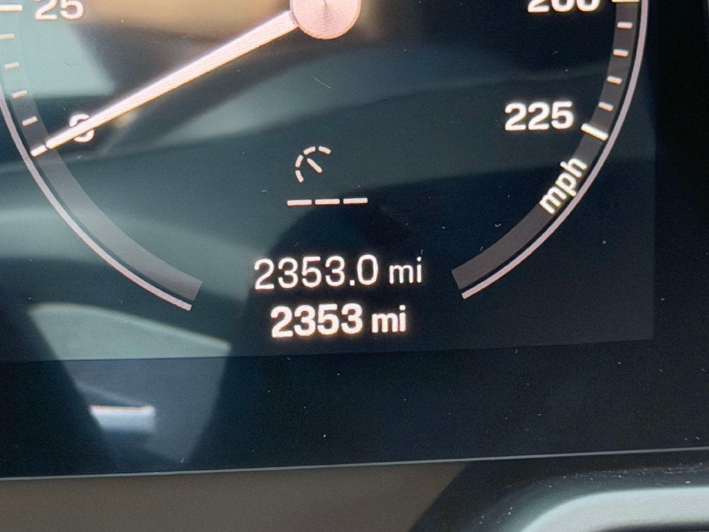 2024 Porsche 911 Turbo
