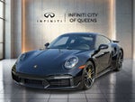 2024 Porsche 911 Turbo