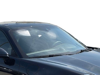 2024 Porsche 911 Turbo