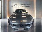 2023 Porsche Macan T