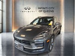 2023 Porsche Macan T