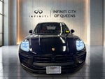 2024 Porsche Macan T