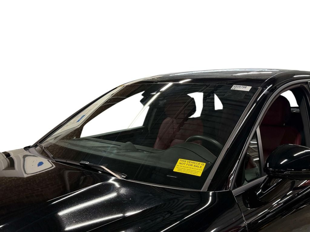 2024 Porsche Macan T