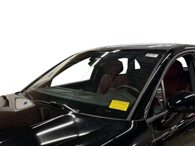 2024 Porsche Macan T