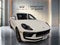 2025 Porsche Macan S